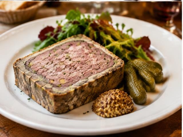 Terrine de campagne